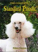 Poodle Standard BOB