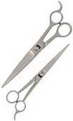 Grooming Marvellous Scissors 5.5