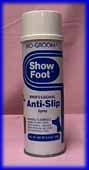 Bio-Groom - Show Foot 
