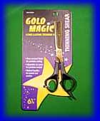 Gold Magic - Thinning Shears 30 Teeth 6.5 Inch (GM10804) out of stock