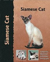 Siamese Cat (Pet Love)