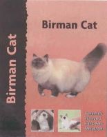 Birman Cat (Pet Love)