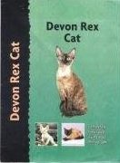 Devon Rex Cat (Pet Love)