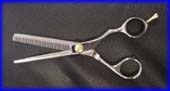 Hub Int. 38 Teeth Thinning Scissors