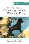 Portuguese Water Dog New Complete