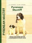 Pyrenean Mastiff Breed Book