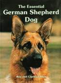 German Sheperd Dog Essential BOB