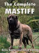 Mastiff Complete BOB
