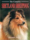 Shetland Sheepdog Complete BOB