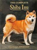 Shiba Inu Complete BOB