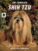 Shih Tzu Complete BOB
