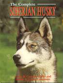 Siberian Husky Complete BOB