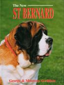 St Bernard New BOB