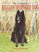 Belgian Shepherd Complete BOB