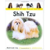 Shih-Tzu Living With A