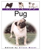 Pug Living With A
