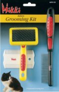 Mikki Kitten Grooming Kit 6275-131