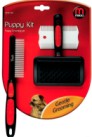 Mikki Puppy Grooming Kit 6276-130