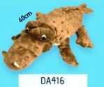 Dog Life - DA416 Croc
