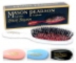Mason Pearson - Boar Bristle and Nylon, Pocket - BN4