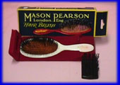 Mason Pearson - Extra Boar Bristle Ex Sm (B2)