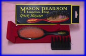 Mason Pearson - Nylon, Handy - N3