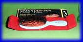 Mason Pearson - Child's Bristle, Pocket - CB4