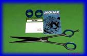 Jaguar Scissors 6.5 Satin (Germany) - (0635)