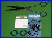Jaguar Scissors 7.00 Satin (Germany) - (0365)