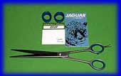 Jaguar Scissors 7.5 Satin (Germany)