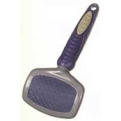 Rolf Hagen D.I Oval Slicker Brush - Medium 