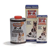 Vitapet R A Formula 170ml