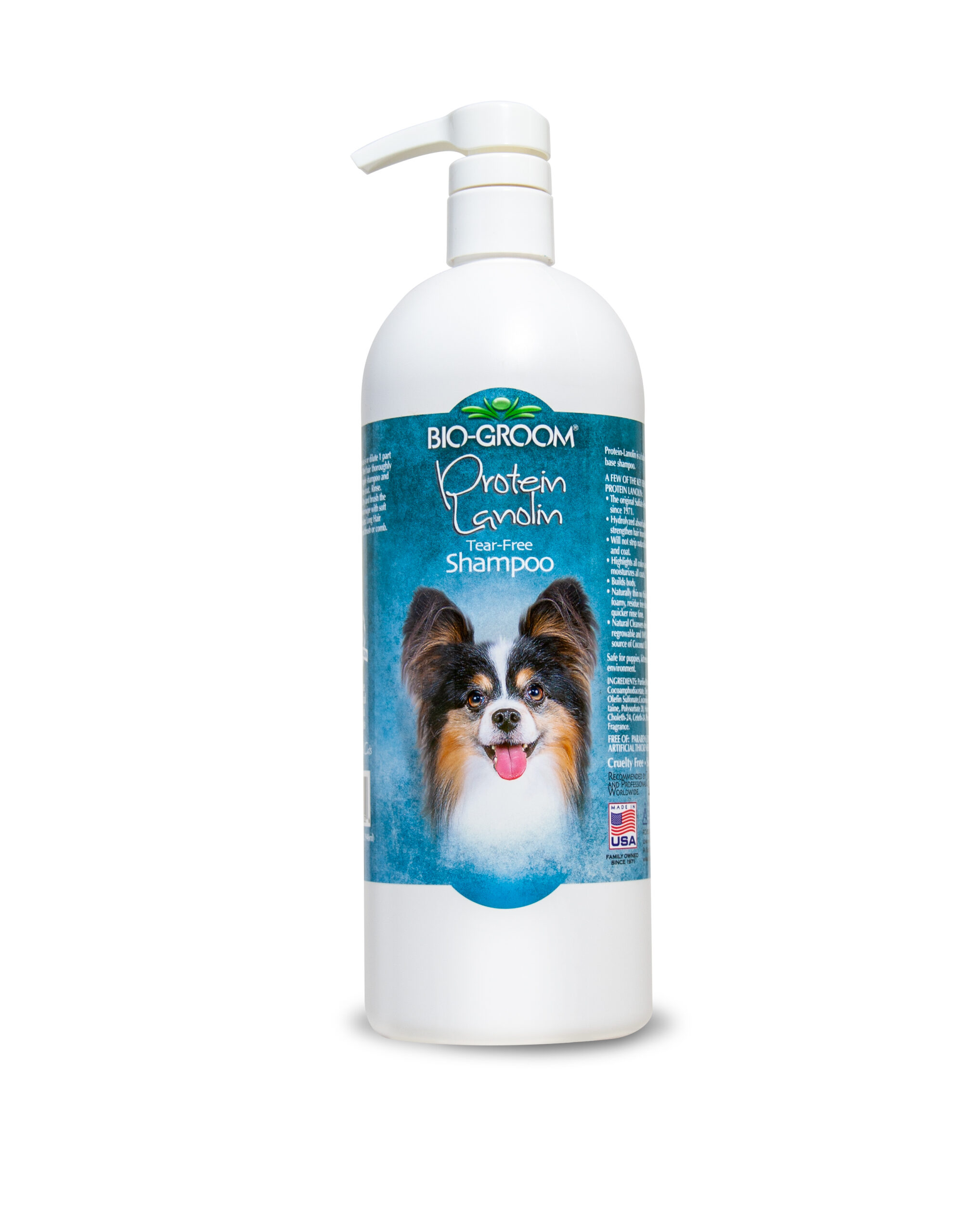 Bio-Groom - Protein Lanolin 946ml