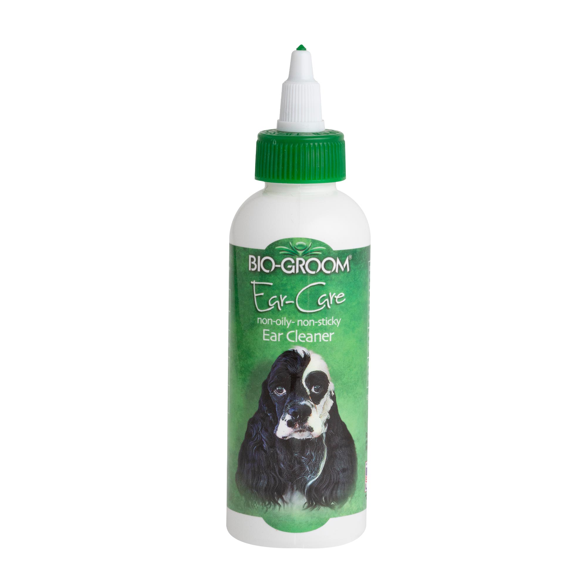 Bio-Groom - Ear Care Cleaner 118ml