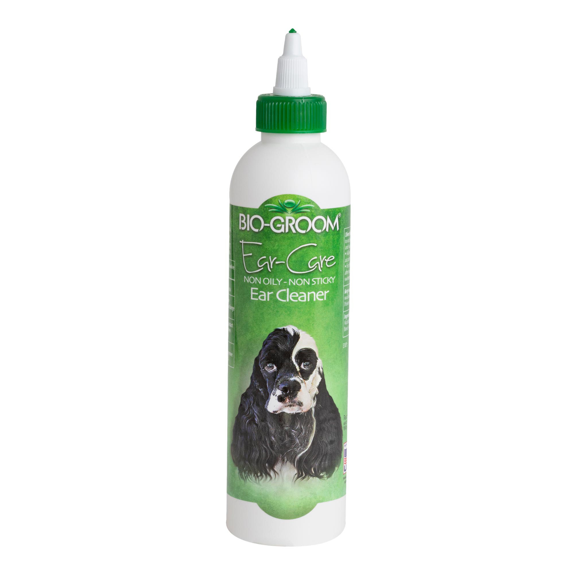 Bio-Groom - Ear Care Cleaner 236ml