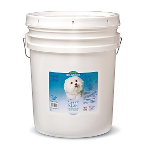 Bio-Groom - Super White 18.9 ltre - No Pump