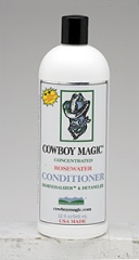 Cowboy Magic Rosewater Demineralizer Conditioner 946 ml