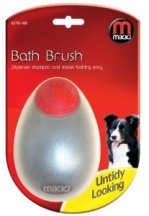 Mikki Bath Brush 6276-166