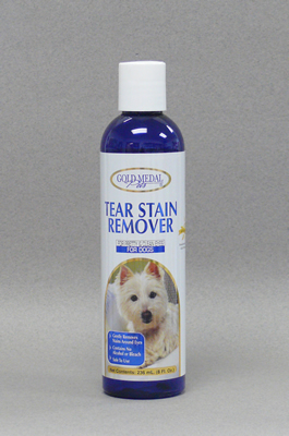 Cardinal Gold Medal Products - Tear Stain Remover