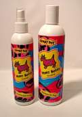 Crazy Dog - Grooming Spray Verry Berry 237ml - Discontinued......