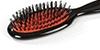 Hub Bristle & Nylon Small Black Brush 25/91 