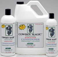 Cowboy Magic - Rosewater Demineralizer Conditioner 473ml
