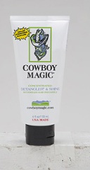 Cowboy Magic - Detangler & Shine 4oz/118 ml 