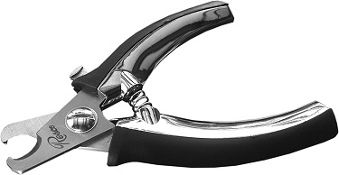 Resco Pro-Series Scissor Type Nail Trimmer - Small to Medium Dogs (PF0780) 