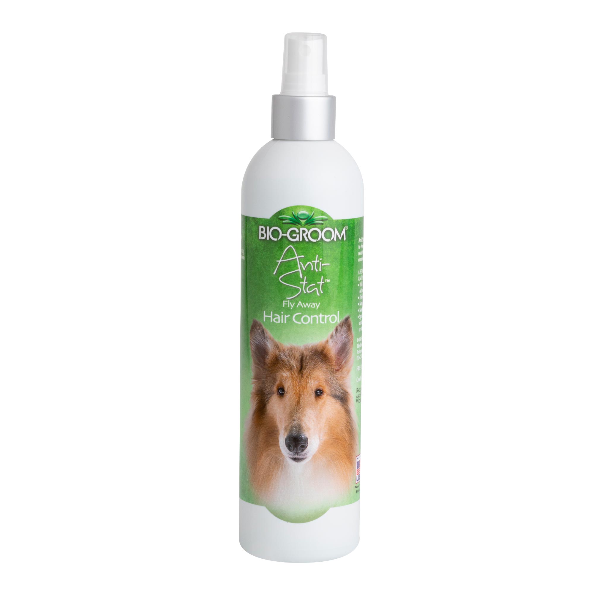 Bio-Groom - Anti-Stat  Hair Control 355ml