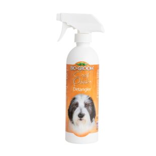 Bio-Groom - Coat Polish 16oz/473ml