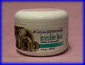 All Systems - Invisible Hold 8oz Jar