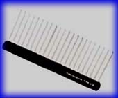 All Systems - De Matting Comb