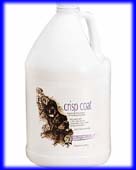 All Systems - Crisp Coat Shampoo 3.78lt