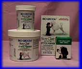 Bio-Groom -  Styptic Powder - 1/2 oz